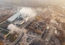 Chauffage durable : comment réduire vos émissions de gaz à effet de serre (Sustainable Heating: How to Reduce Your Greenhouse Gas Emissions) pollution, environment, drone, aerial, climate, change, industrial, chemical, ecology, atmosphere, global, warming, emission, carbon, protection, steam, haze, greenhouse, gas, urban, weather, smog, europe, poland, germany, brown city, brown change, brown global, brown pollution, brown industry, pollution, pollution, pollution, pollution, pollution, drone, climate, industrial, chemical, carbon, carbon, carbon, gas, gas, gas, gas